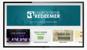 Mycor Tv Appletv Home - Television #2363734