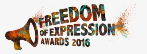 This Year's Index On Censorship Freedom Of Expression - Freedom Of Expression Awards Fellowship #2363821