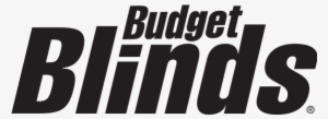 Budget Blinds - Budget Blinds Logo #2363905