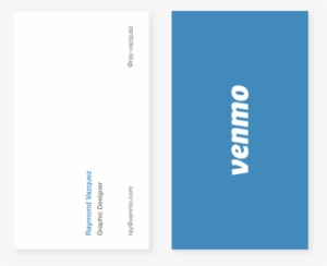 Venmo Png #2363980