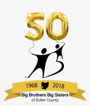 Banner Logo - Big Brothers Big Sisters Grande Prairie #2364010