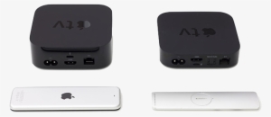 This Is Apple´s Second Product To Be Released With - Usb Type C Apple Tv #2364029