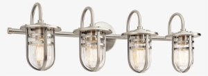 Loading Zoom - 5 Light Vanity Light #2364055