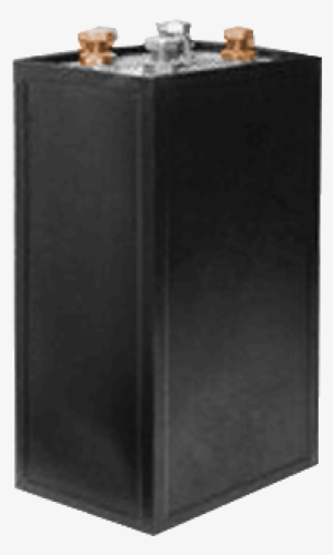 Nickel-iron Battery - Nickel Iron Battery #2364089