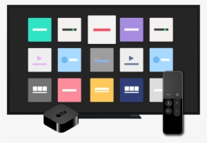 A Picture Of The Streaming Content To Unlock With Vpn - Diagram #2364119