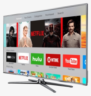 Apple Tv - Samsung #2364148