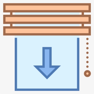 Blind - Buy Icon #2364165