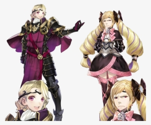 Humorbig Brother - Elise Fire Emblem Heroes #2364167