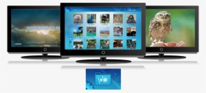 Available On The Apple Tv Store - Television #2364186