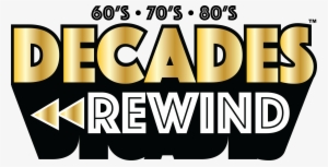Decades Rewind #2364300