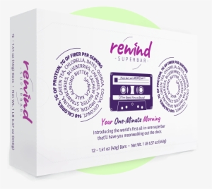 Rewind Superbars - Company #2364322