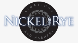 Nickel & Rye - Nickel & Rye Png #2364326