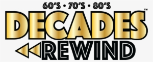 Keep Up To Date On The Newest Developments And Find - Decades Rewind #2364368