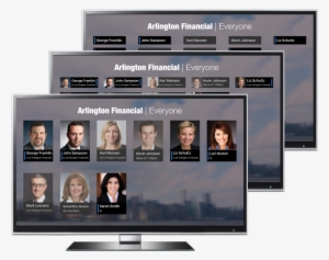 Apple Tv - Lcd Tv #2364402