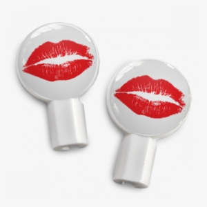 Earbuds Bae/hot Lips - Deka Sounds #2364526