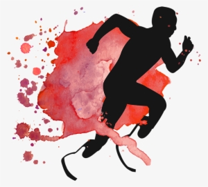 Disabled Sportsperson Of The Year- Sponsored By Magna - Sports #2364531