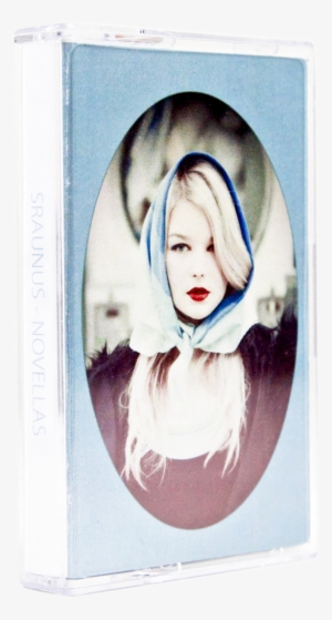 Sraunus Novellas - Novellas - Sraunus - Download #2364550