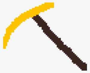 Pickaxe #2364587
