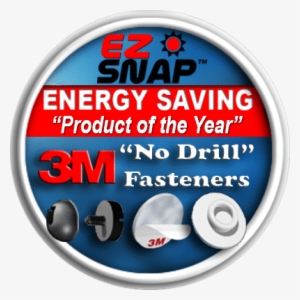 Ez Snap® - Window Blind #2364606