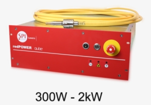 Cw 2kw Laser - Spi Cw Fiber Laser Price #2364608
