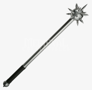 Https - //www - Medievalcollectibles - Com 901146 Sl - Mace Weapon #2364724