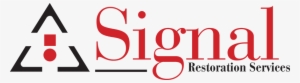 Signal Restoration - Signal Restoration Services #2364752