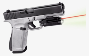 Lasermax Sps-c-g Spartan Adjustable Fit Laser-light #2364793