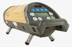 Topcon Tp L5 Series Green Beam Pipe Laser #2364852