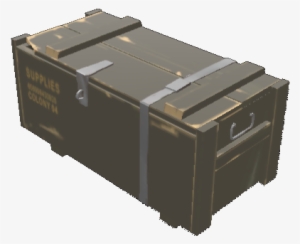 Supply Crate #2364853