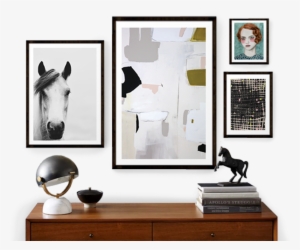 Elevate Your Home Decor With Curated Art - Artist #2364874
