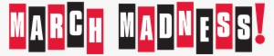 Marchmadness - March Sale #2364895
