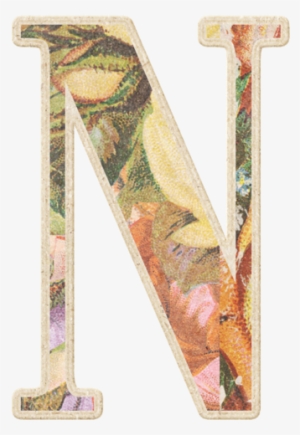 Abundatn Etc Dan A2 2 - Floral Design #2364977