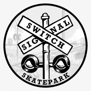 Switch And Signal Skatepark #2365005