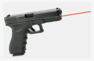 Lasermax Glock Guide Rod Laser For Glock 20/20sf/21/21sf - Glock Laser #2365060