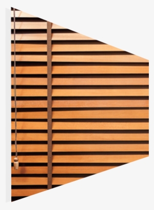 Blinds - Wood #2365084