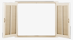 Innovation Is In Our Dna - Open Window Png #2365108