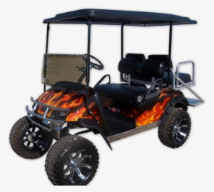 1998 Ez-go Txt - Golf Cart Customized Ezgo #2365146