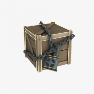 User Vekob Wsc - Mann Co Supply Crate #2365166