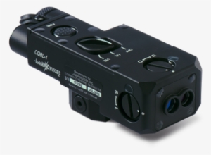 Back View Of Steiner Cqbl-1 - Steiner Cqbl-1 Black Red Laser 9030 #2365212