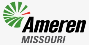 Ameren Missouri's Bizsavers® Program Offers Cash Incentives - Ameren Missouri Logo #2365215