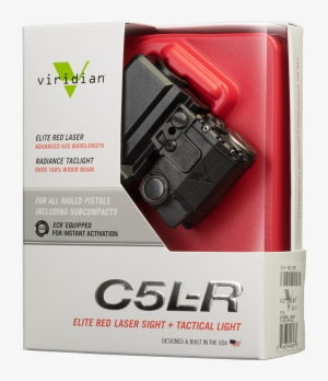 Previous - Viseur Laser Rouge Lampe Tactique Viridian X5l-r Universel #2365217