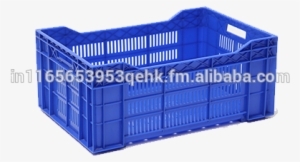 Sunshine Plastic Crate - Plastic Fruit Crate #2365256