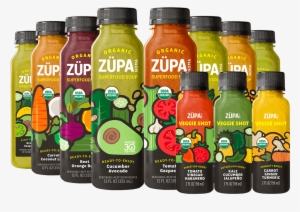 Build Your Own Crate - Soup #2365258