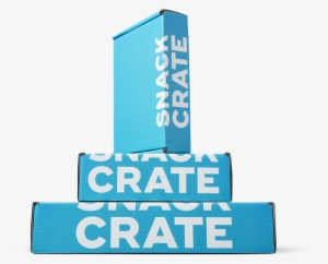Claim Your Crate - Information Card #2365274