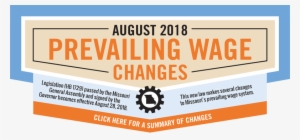 Keeping Missouri Youth Safe On The Job - Prevailing Wage #2365276