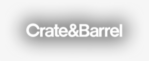 Crate And Barrel Png #2365299