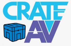 Crate Png #2365300