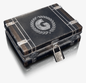 Gamescom Invitational - Desperado Crate #2365336