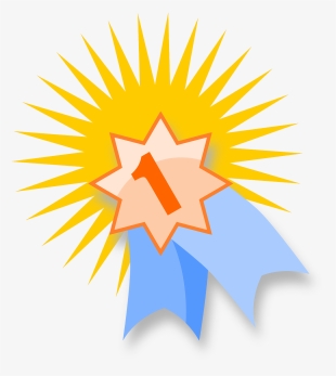 Award-148961 1280 - Awards Clip Art #2365401