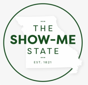 Missouri - Show Me State Meme #2365418